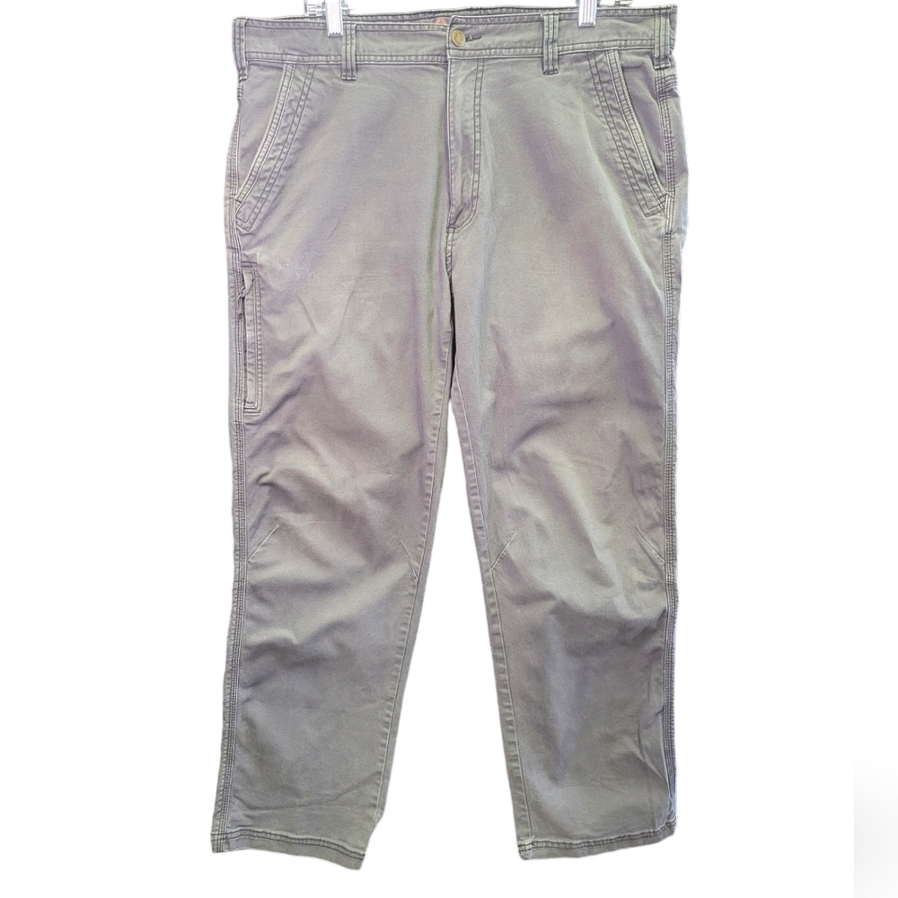 The American Outdoorsman Pants sz 36